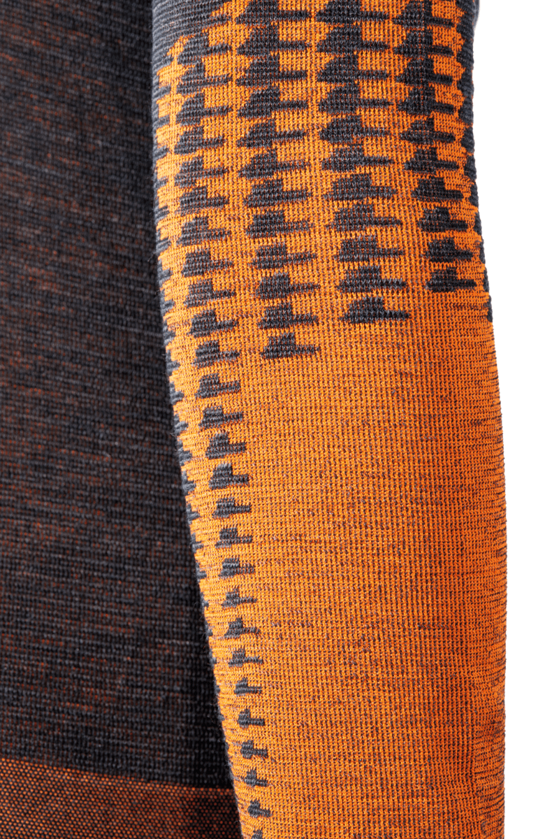 Sooja pesu särk STIHL pruun/oranž – 042130096