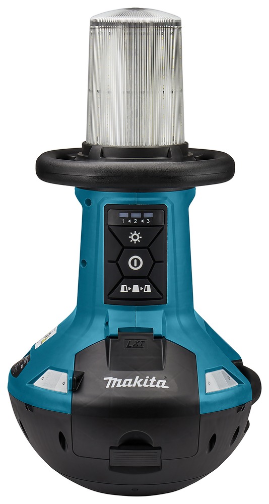Akulamp Makita DML810 - ilma aku ja laadijata – DML810Z