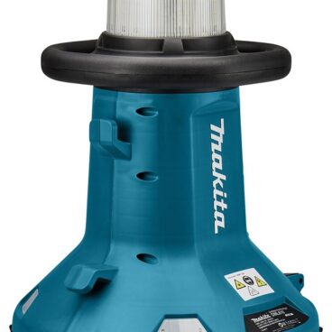 Akulamp Makita DML810 - ilma aku ja laadijata – DML810Z