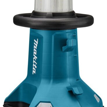 Akulamp Makita DML810 - ilma aku ja laadijata – DML810Z