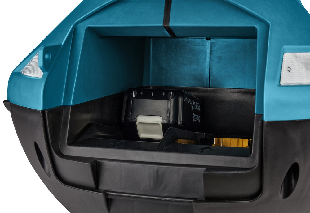 Akulamp Makita DML810 - ilma aku ja laadijata – DML810Z