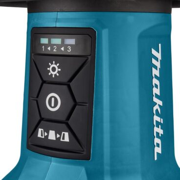 Akulamp Makita DML810 - ilma aku ja laadijata – DML810Z