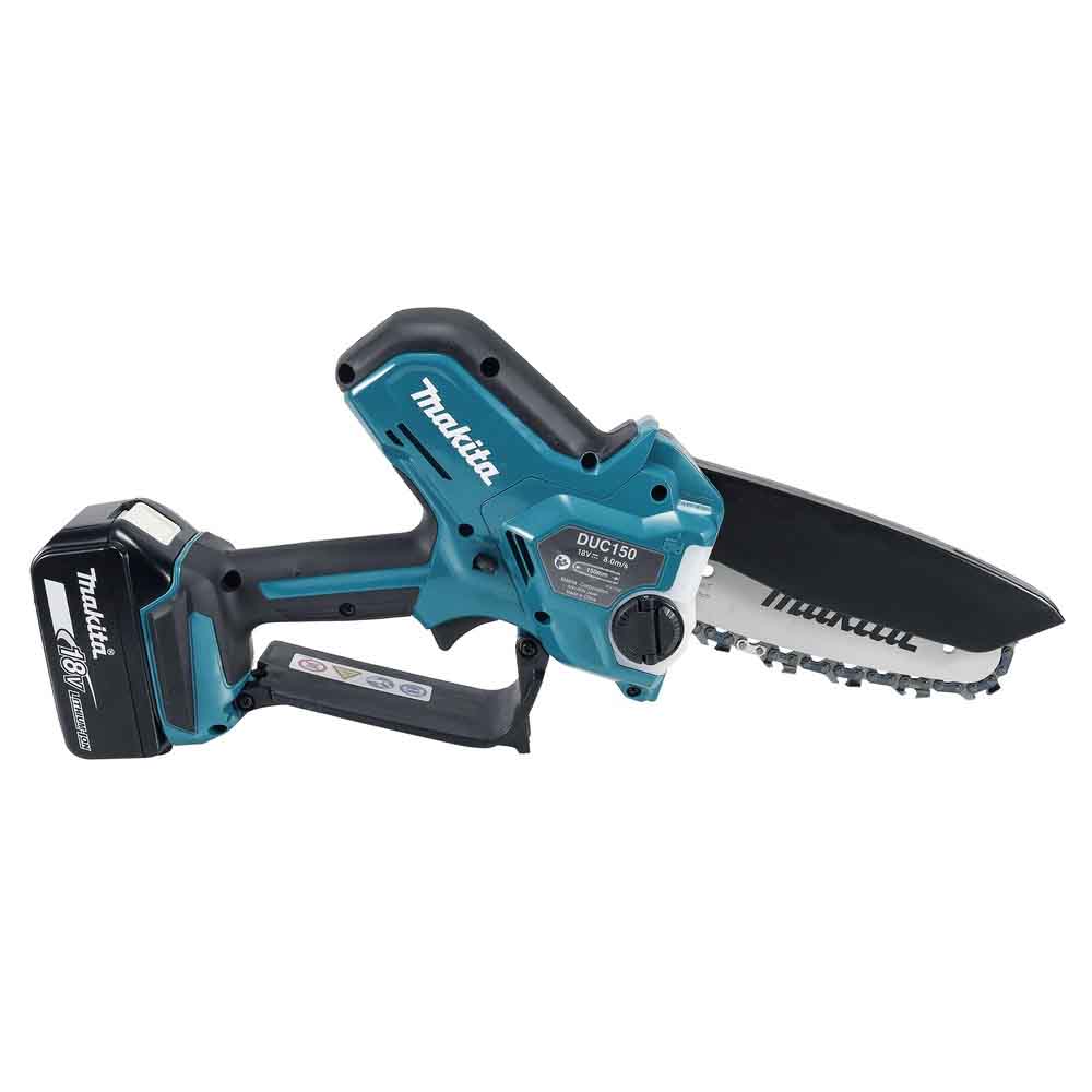 Akuoksasaag Makita DUC150Z - ilma aku ja laadijata – MAKITA – DUC150Z