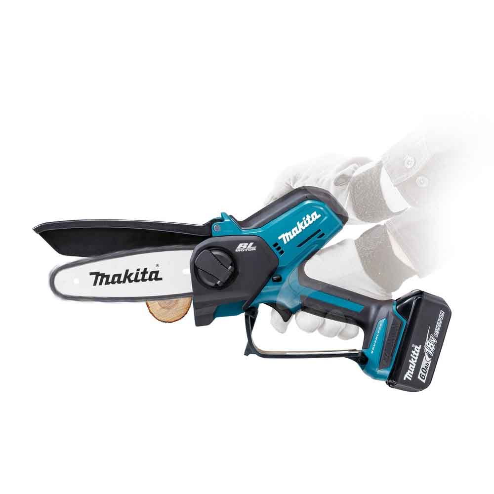 Akuoksasaag Makita DUC150Z - ilma aku ja laadijata – MAKITA – DUC150Z
