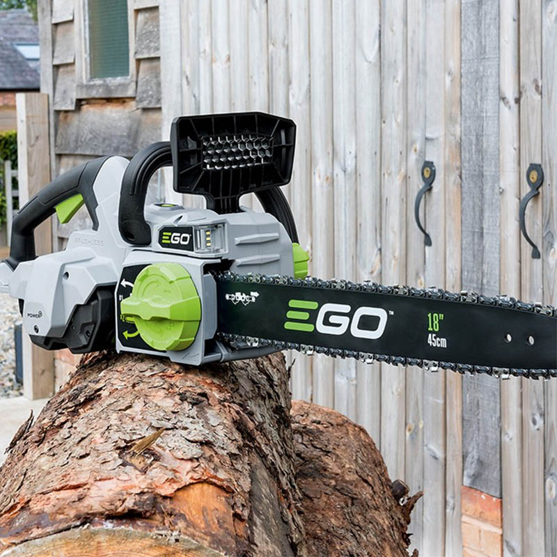 Akusaag EGO CS1800E
