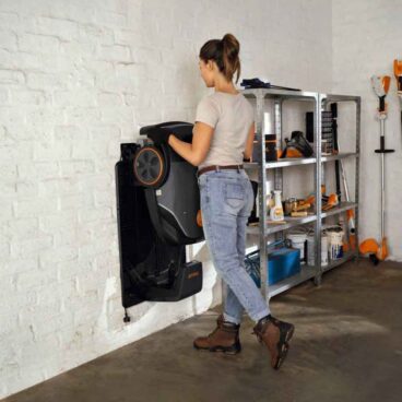 IMOW 5/6/7 (EVO) kinnitus seinale – IA005002300