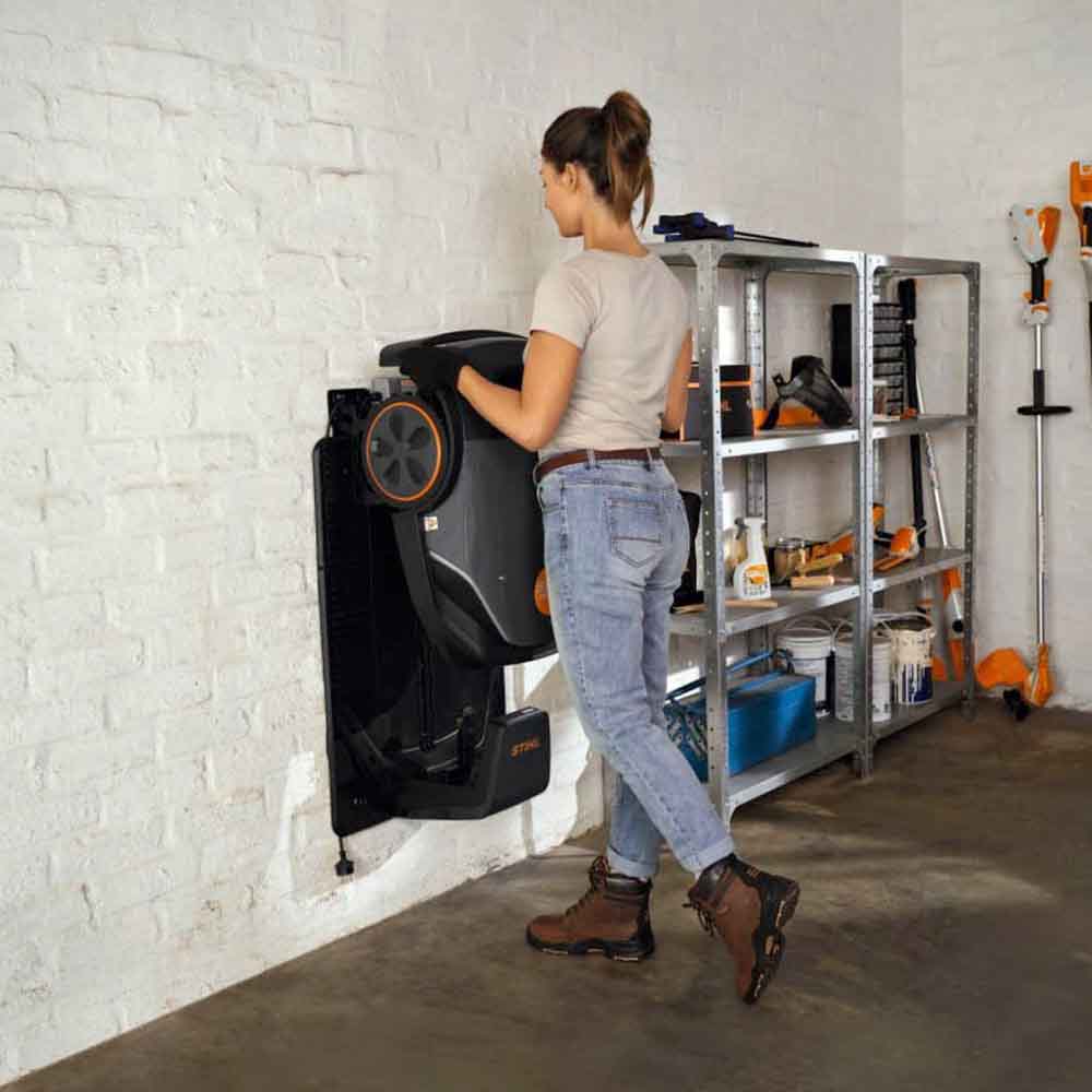 IMOW 5/6/7 (EVO) kinnitus seinale – IA005002300