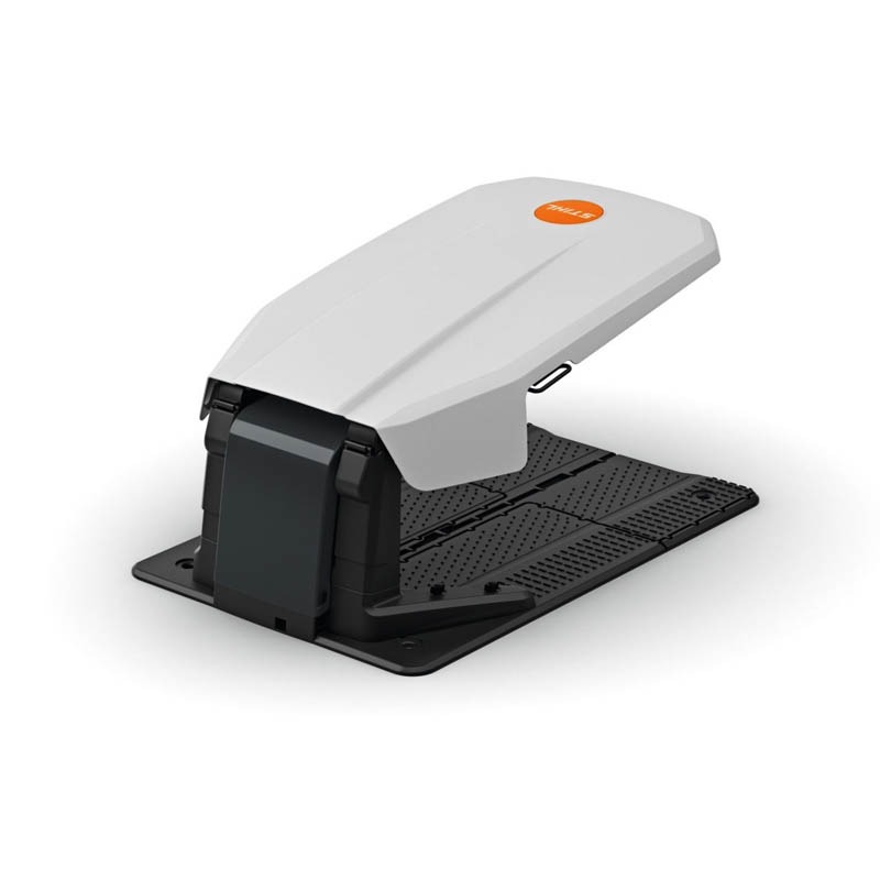 IMOW 5/6/7 (EVO) laadimisjaama kate IMOW 5/6/7 (EVO) laadimisjaama kate – IA017804300