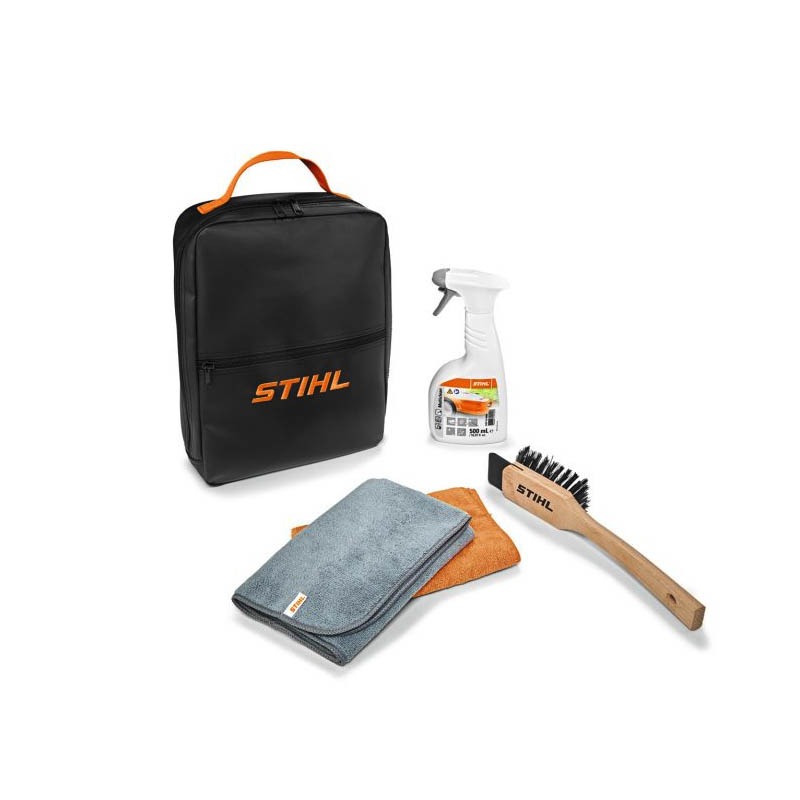 Puhastuskomplekt robotniidukile MULTICLEAN PLUS Puhastuskomplekt robotniidukile MULTICLEAN PLUS – 07825168605