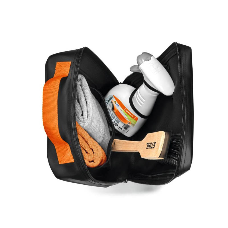 Puhastuskomplekt robotniidukile MULTICLEAN PLUS Puhastuskomplekt robotniidukile MULTICLEAN PLUS – 07825168605