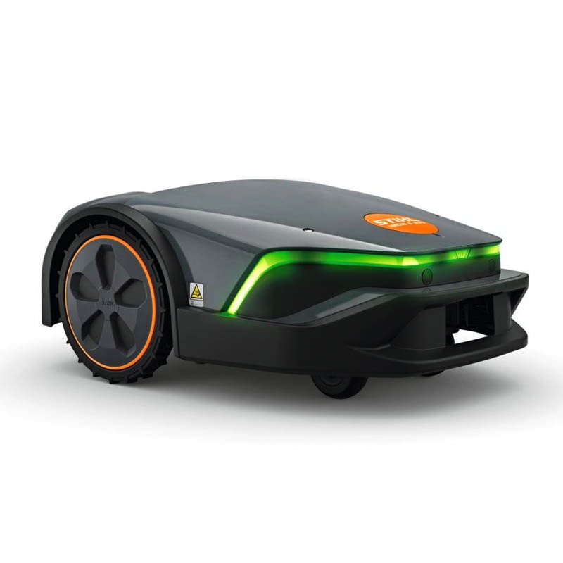 Robotniiduk STIHL IMOW 5 EVO – STIHL – IA010111416