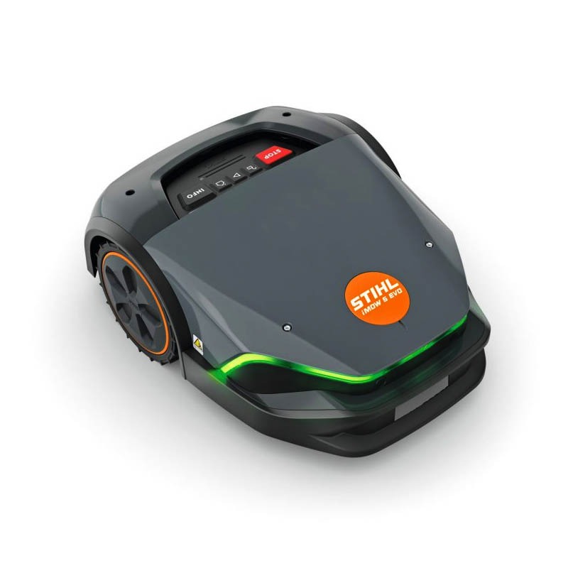 Robotniiduk STIHL IMOW 5 EVO – STIHL – IA010111416
