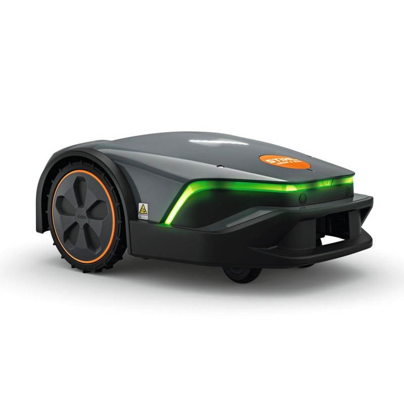 Robotniiduk STIHL IMOW 6 EVO – STIHL – IA010111446