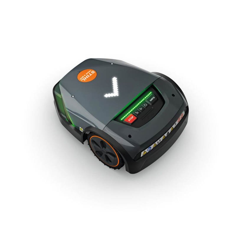 Robotniiduk STIHL IMOW 6 EVO – STIHL – IA010111446