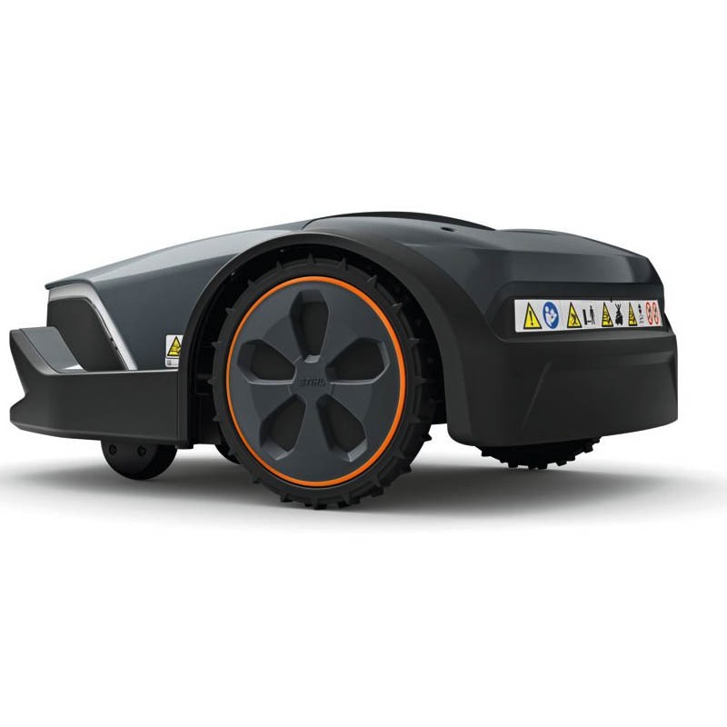 Robotniiduk STIHL IMOW 6 EVO – STIHL – IA010111446