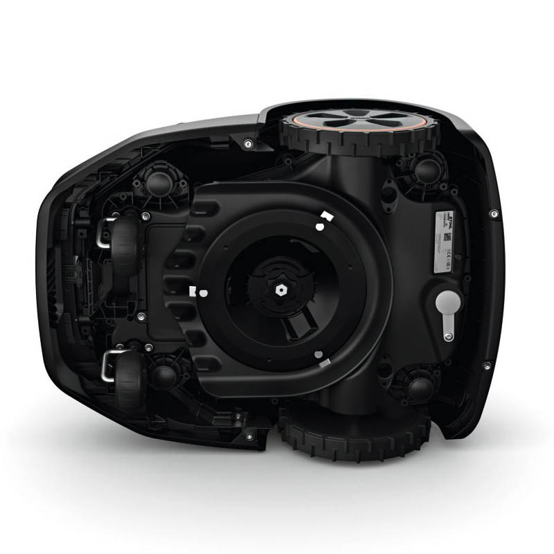 Robotniiduk STIHL IMOW 6 EVO – STIHL – IA010111446