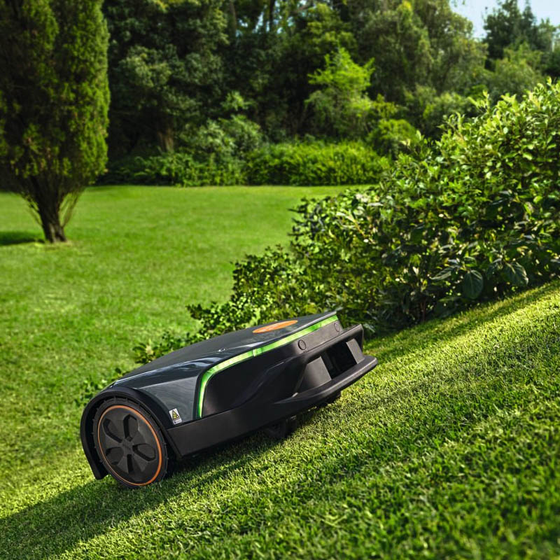 Robotniiduk STIHL IMOW 6 EVO – STIHL – IA010111446