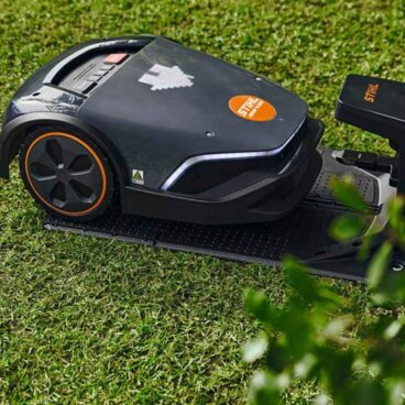 Robotniiduk STIHL IMOW 7 EVO – STIHL – IA010111476