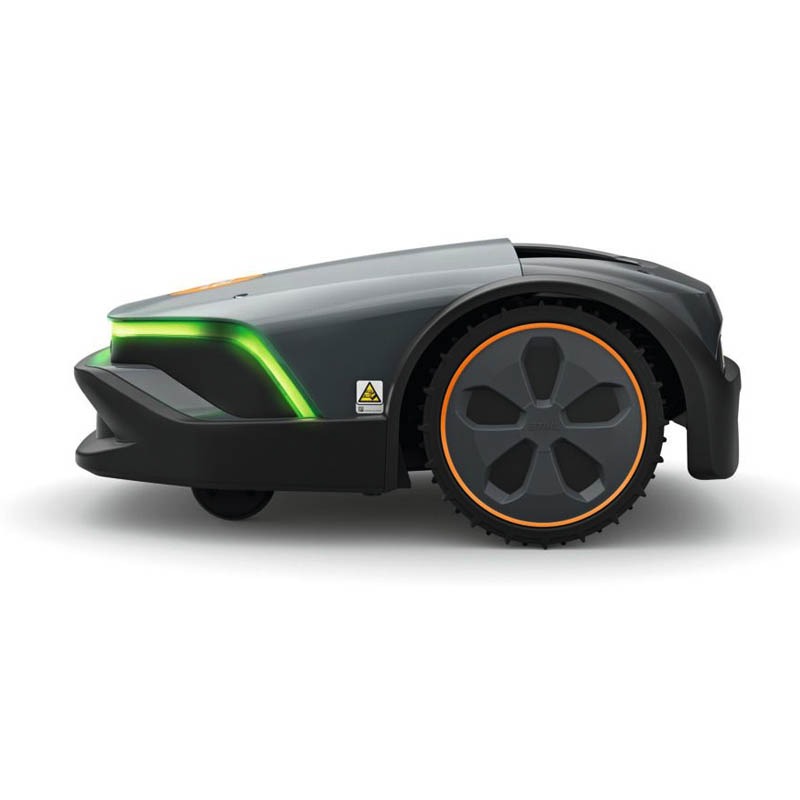 Robotniiduk STIHL IMOW 7 EVO – STIHL – IA010111476