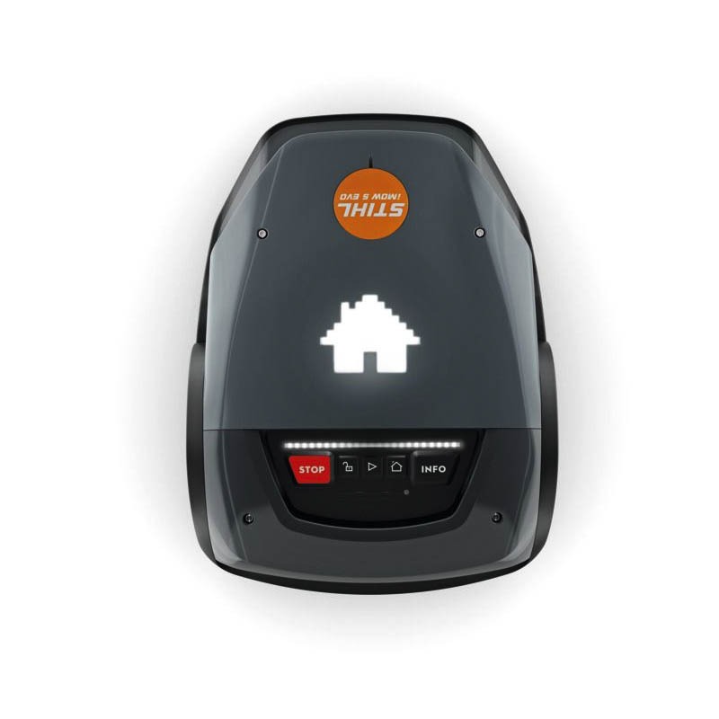 Robotniiduk STIHL IMOW 7 EVO – STIHL – IA010111476