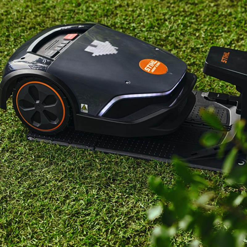 Robotniiduk STIHL IMOW 7 EVO – STIHL – IA010111476