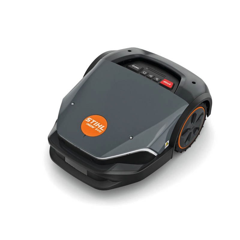 Robotniiduk STIHL IMOW 7 EVO – STIHL – IA010111476