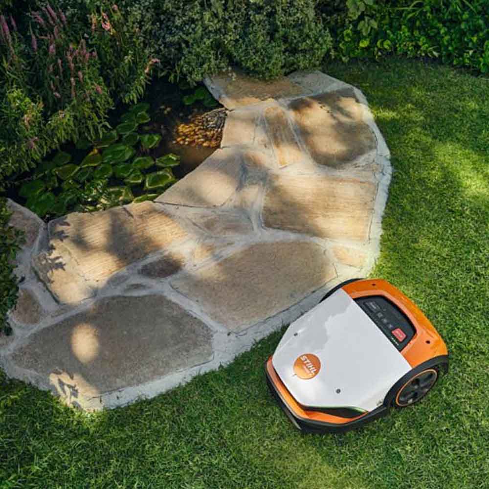 Robotniiduk STIHL IMOW 7 – STIHL – IA010111466