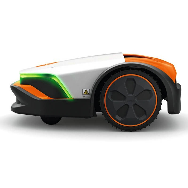 Robotniiduk STIHL IMOW 7 – STIHL – IA010111466