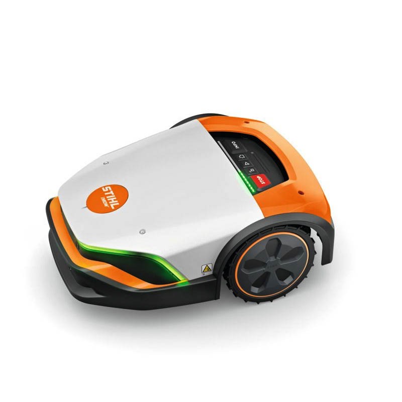 Robotniiduk STIHL IMOW 7 – STIHL – IA010111466