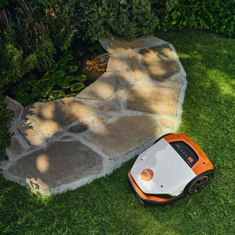 Robotniiduk STIHL IMOW 7 – STIHL – IA010111466