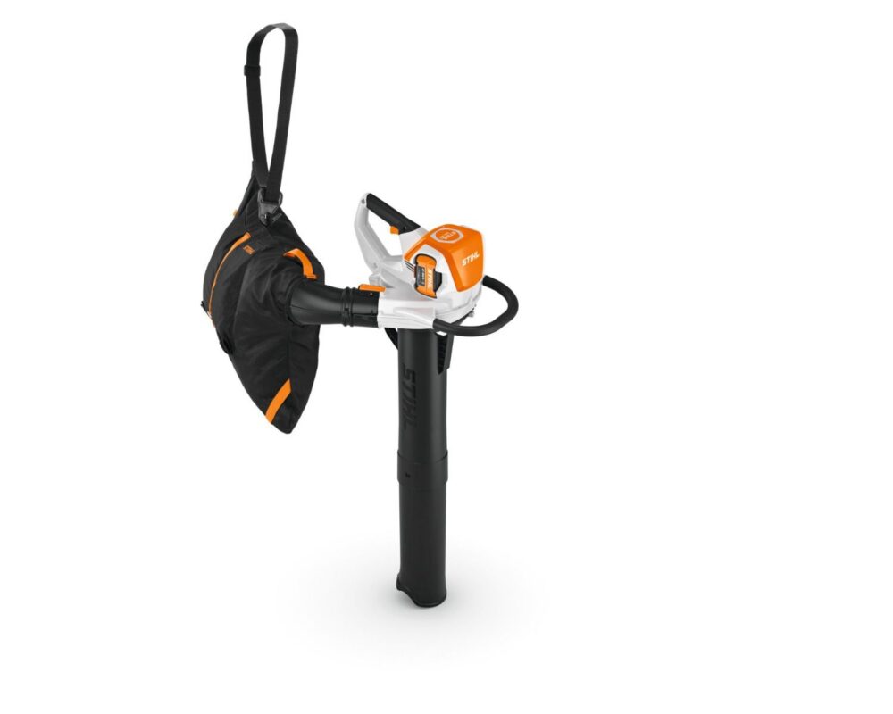 Akulehepuhur-imur SHA 140 PRO KOMPLEKT Akulehepuhur-imur SHA 140 PRO KOMPLEKT – STIHL – SA070117104K