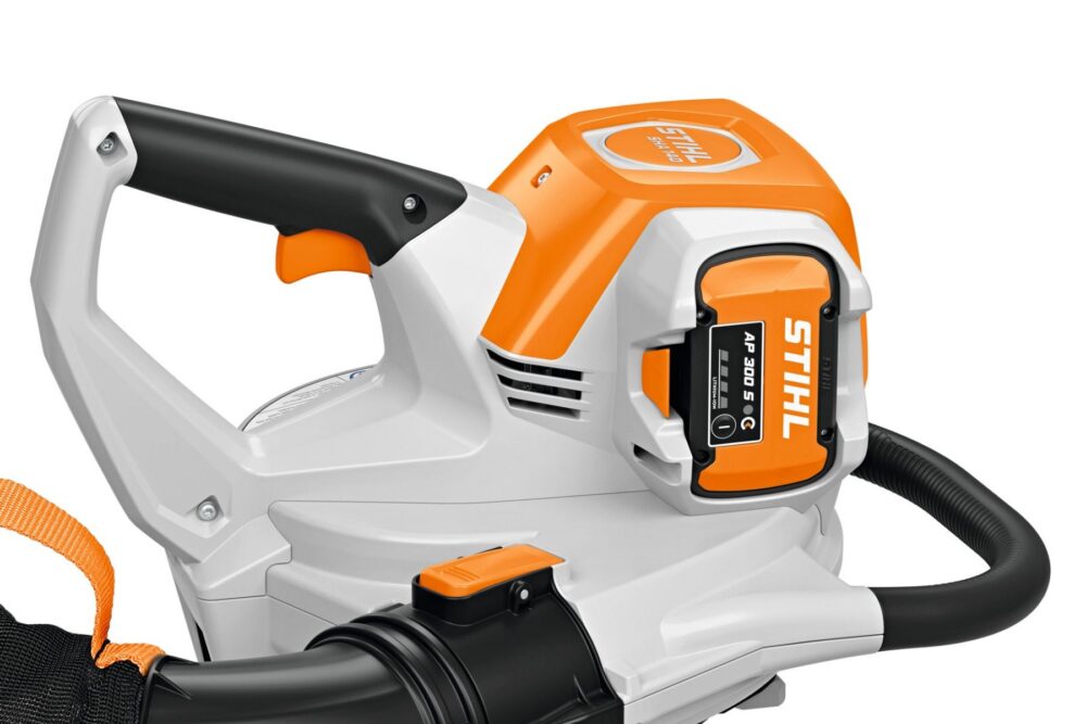 Akulehepuhur-imur SHA 140 PRO KOMPLEKT Akulehepuhur-imur SHA 140 PRO KOMPLEKT – STIHL – SA070117104K