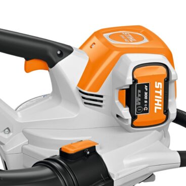 Akulehepuhur-imur SHA 140 PRO KOMPLEKT Akulehepuhur-imur SHA 140 PRO KOMPLEKT – STIHL – SA070117104K