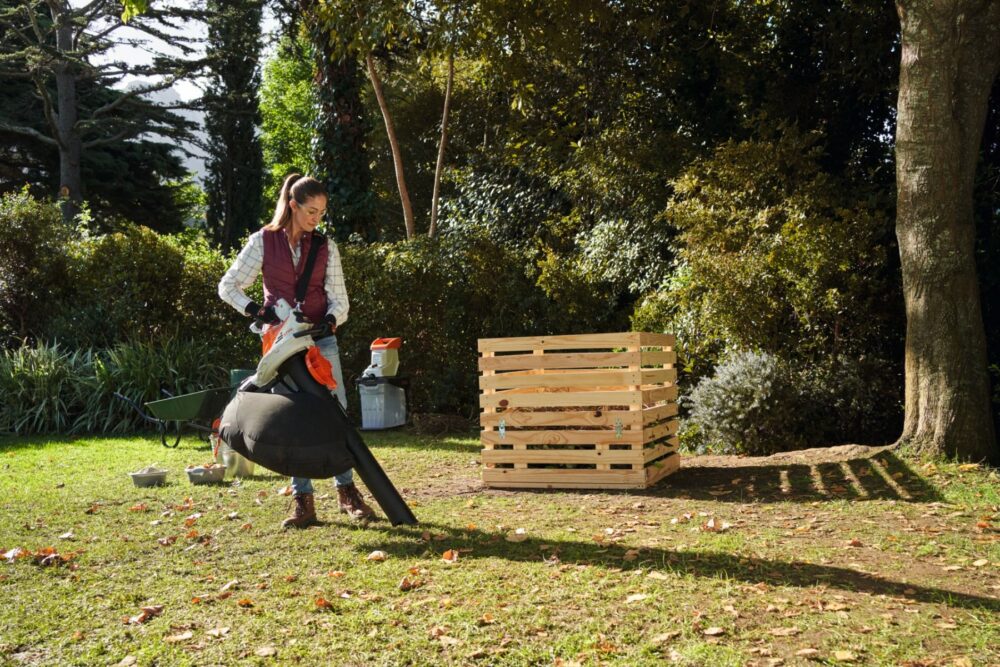 Akulehepuhur-imur SHA 140 PRO KOMPLEKT Akulehepuhur-imur SHA 140 PRO KOMPLEKT – STIHL – SA070117104K