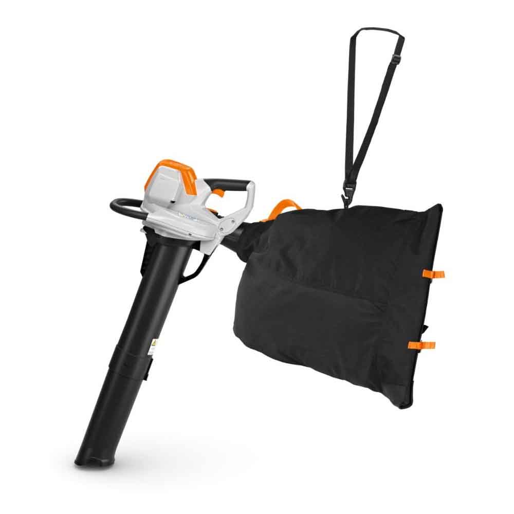 Akulehepuhur-imur SHA 140 PRO KOMPLEKT – STIHL – SA070117104K