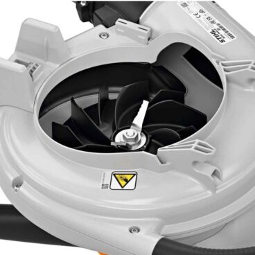 Akulehepuhur-imur SHA 140 PRO KOMPLEKT – STIHL – SA070117104K