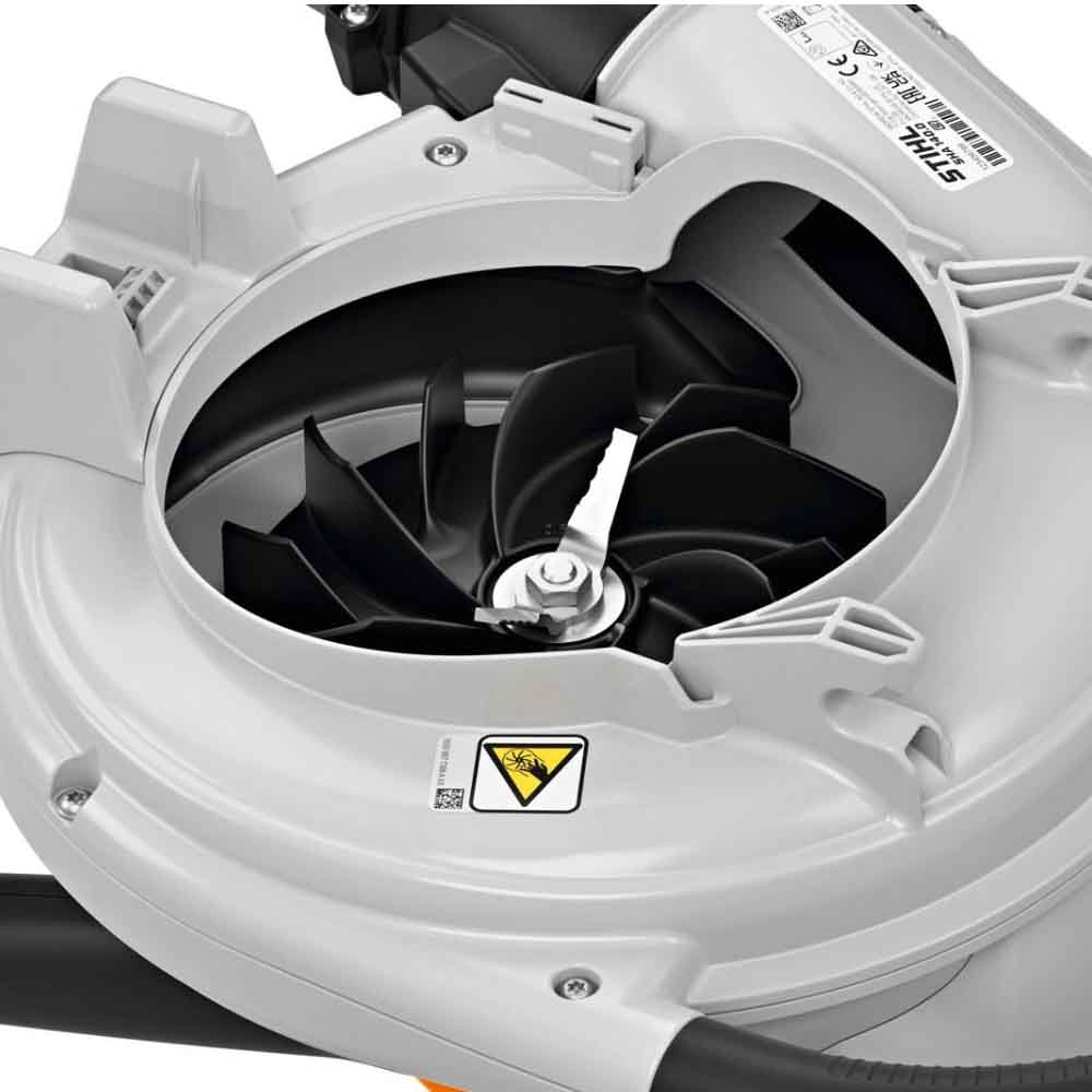 Akulehepuhur-imur SHA 140 PRO KOMPLEKT – STIHL – SA070117104K