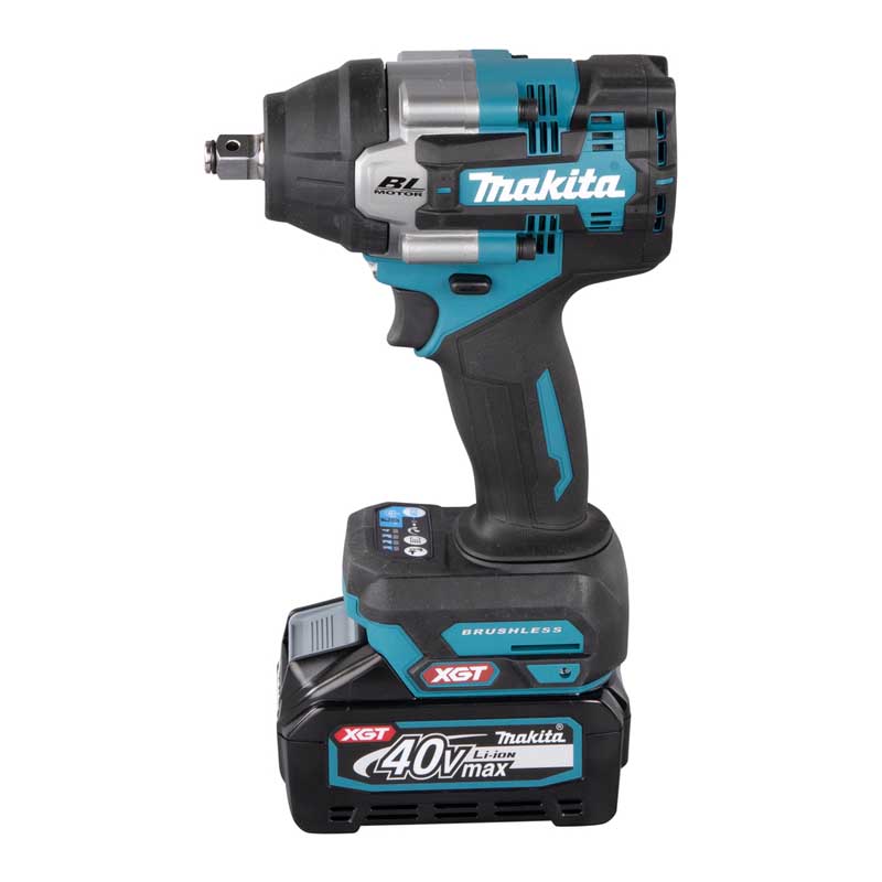 Akulöökmutrikeeraja Makita TW007GZ XGT – MAKITA – TW007GZ