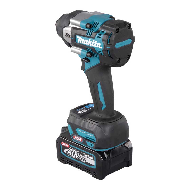 Akulöökmutrikeeraja Makita TW007GZ XGT – MAKITA – TW007GZ