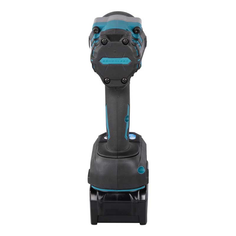 Akulöökmutrikeeraja Makita TW007GZ XGT – MAKITA – TW007GZ