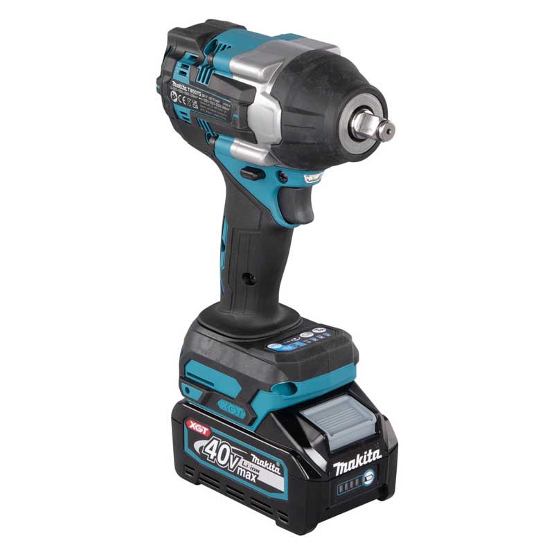 Akulöökmutrikeeraja Makita TW007GZ XGT – MAKITA – TW007GZ