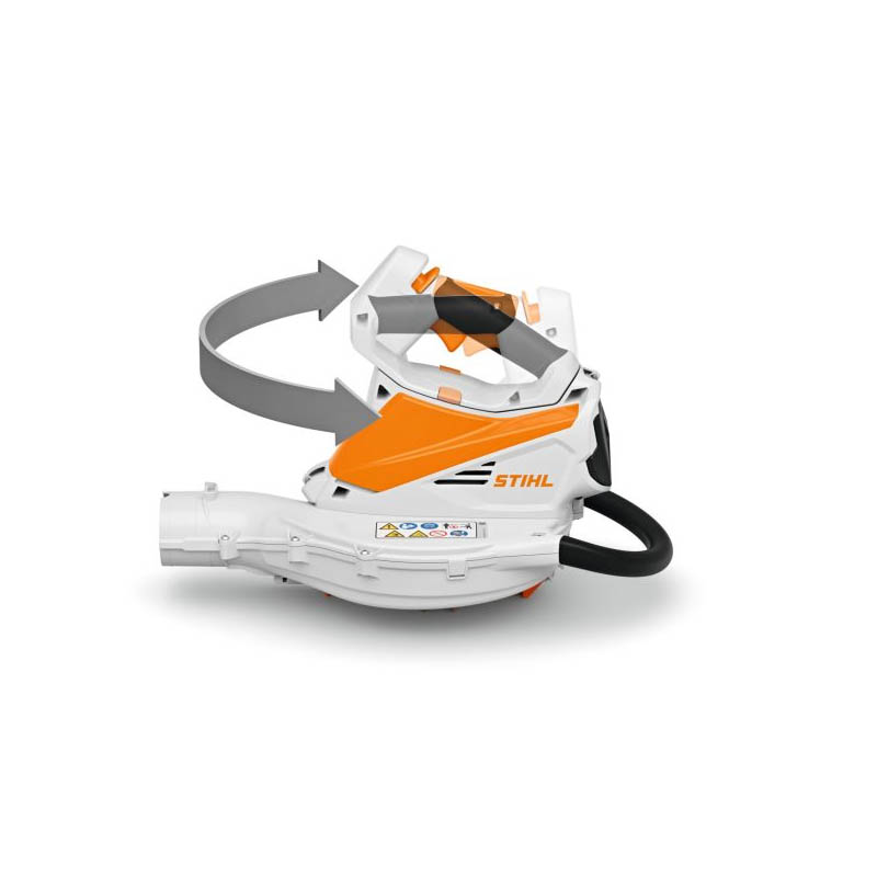 Akupuhur-imur STIHL SHA 56 COMPACT – STIHL – SA020117104