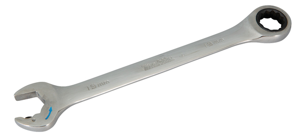 Narrega silmuslehtvõtmete komplekt 8 tk Makita Narrega silmuslehtvõtmete komplekt 8 tk Makita – B-65523