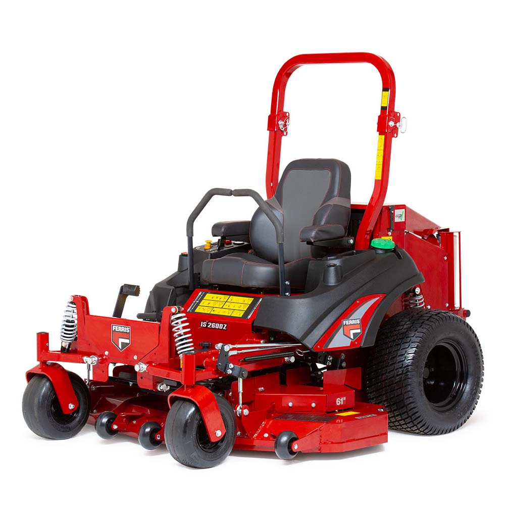 FERRIS IS2600Z kommertsmuruniiduk 52''/61'' – FERRIS – IS2600Z_