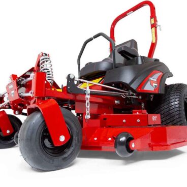 FERRIS ISX2200Z kommertsmuruniiduk TRIPLE 52''/61'' – FERRIS – ISX2200Z_