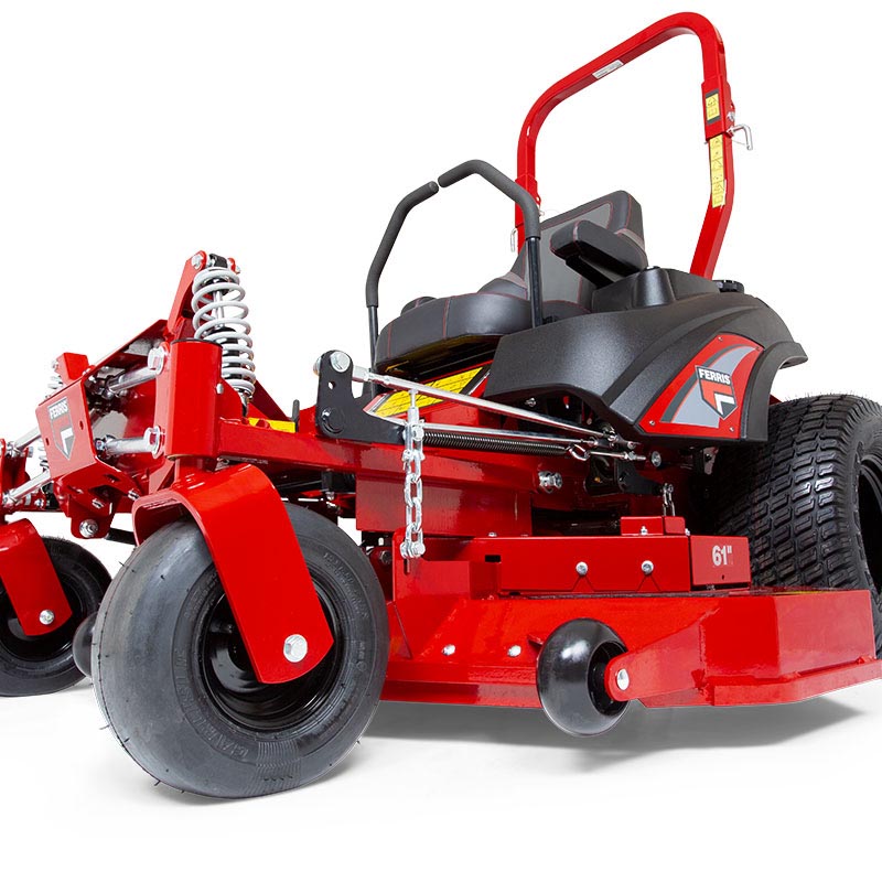 FERRIS ISX2200Z kommertsmuruniiduk TRIPLE 52''/61'' – FERRIS – ISX2200Z_