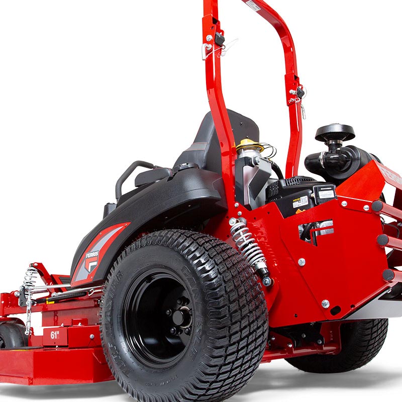 FERRIS ISX2200Z kommertsmuruniiduk TRIPLE 52''/61'' – FERRIS – ISX2200Z_