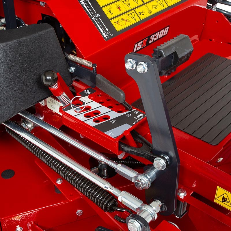 FERRIS ISX3300Z kommertsmuruniiduk TRIPLE 61''/72'' – FERRIS – ISX3300Z_