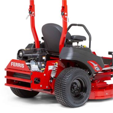 FERRIS ISX800Z kommertsmuruniiduk TRIPLE 52'' – FERRIS – ISX800Z