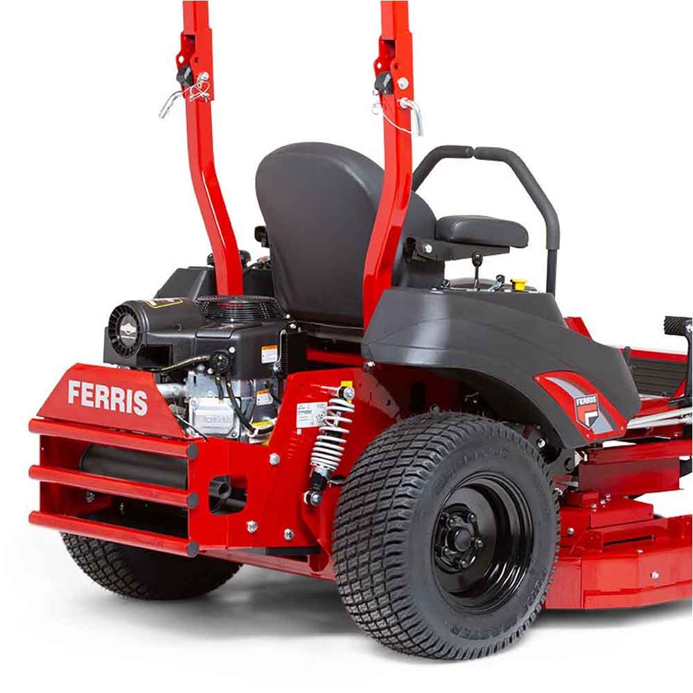 FERRIS ISX800Z kommertsmuruniiduk TRIPLE 52'' – FERRIS – ISX800Z